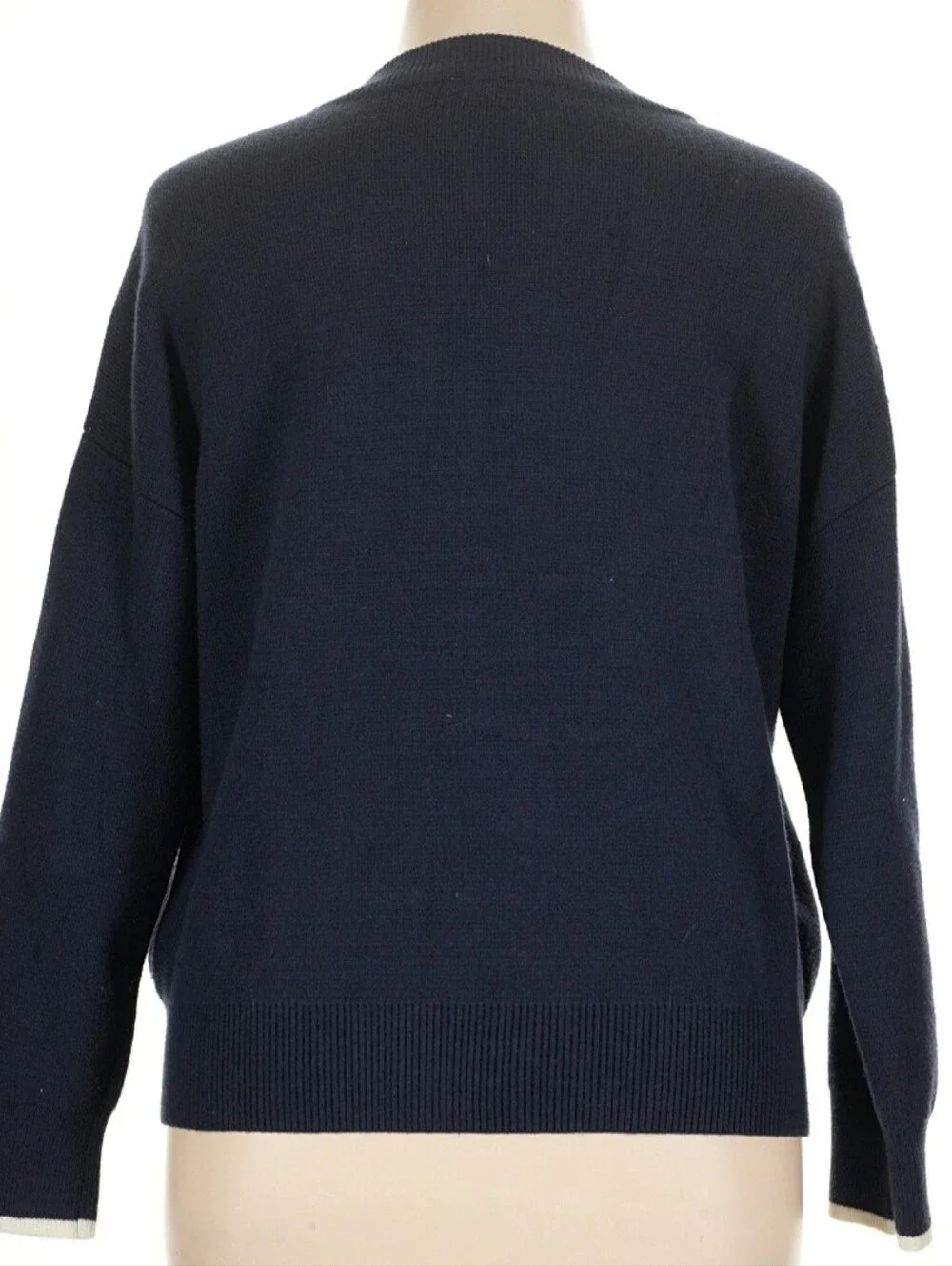 Abercrombie & Fitch Navy 